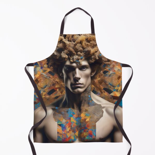 Item preview, Hector designed and sold by Aaron Gibson.