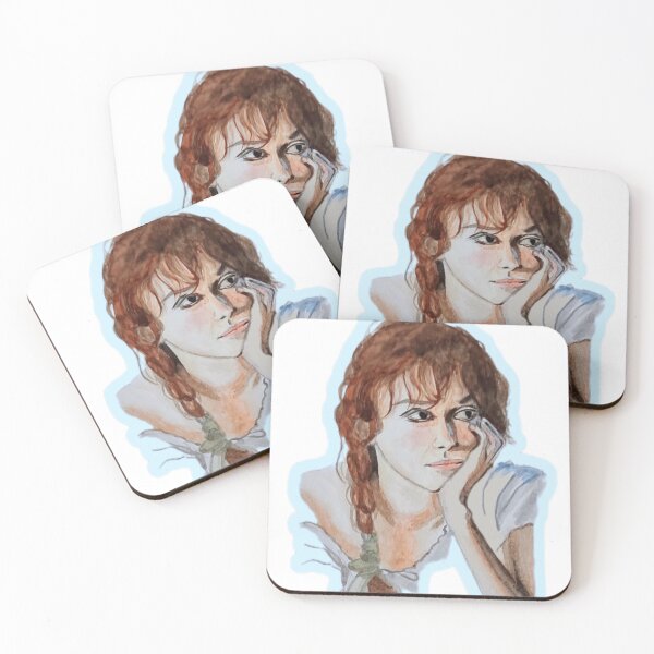 Item preview, Lizzie designed and sold by Pinpandora.