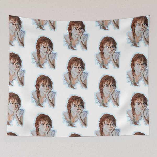Item preview, Lizzie designed and sold by Pinpandora.
