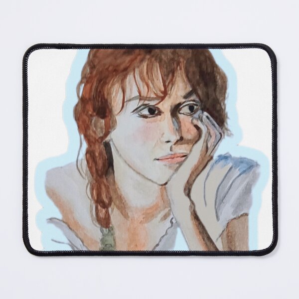 Item preview, Lizzie designed and sold by Pinpandora.