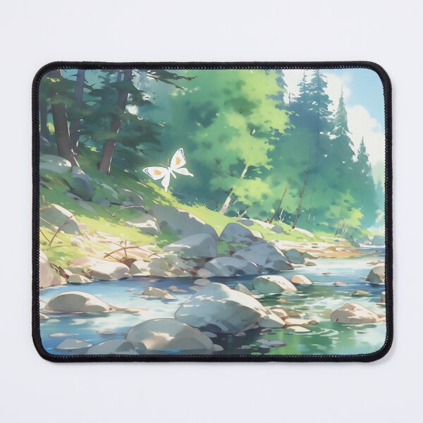 Item preview, A View of Journeys to Come designed and sold by Spjutdotter.