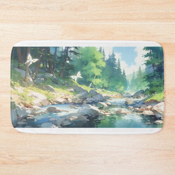 Item preview, A View of Journeys to Come designed and sold by Spjutdotter.