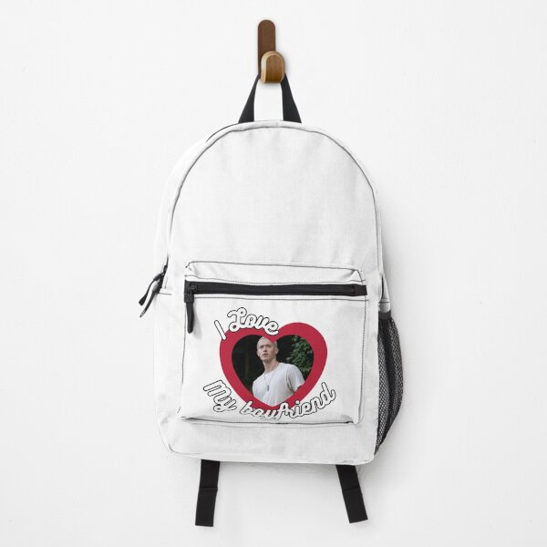 Item preview, I love my boyfriend Tom Blyth Coriolanus Snow designed and sold by antroaming.