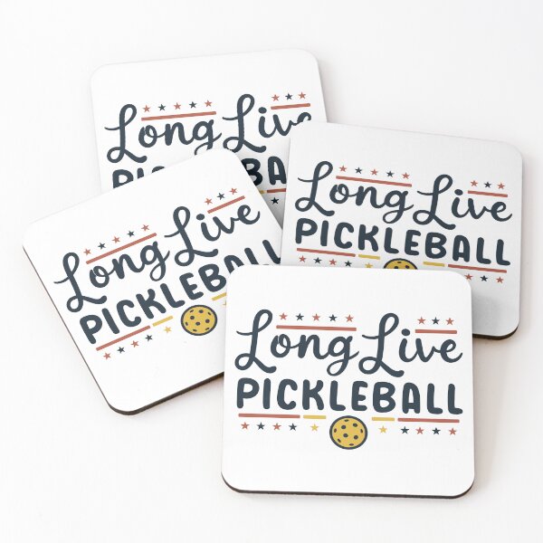 Item preview, Long Live Pickleball designed and sold by EnclavePickle.