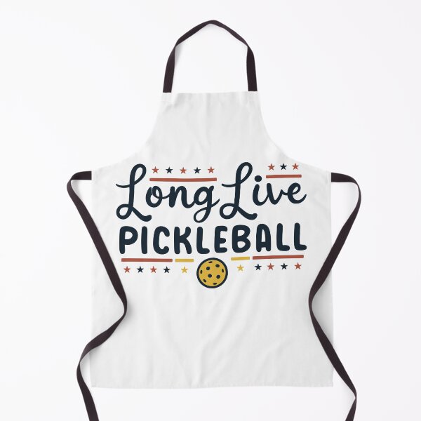 Item preview, Long Live Pickleball designed and sold by EnclavePickle.