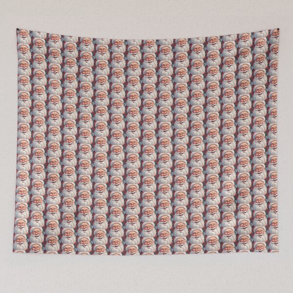Item preview, PAPA NOEL designed and sold by PIXELPRINTS53.
