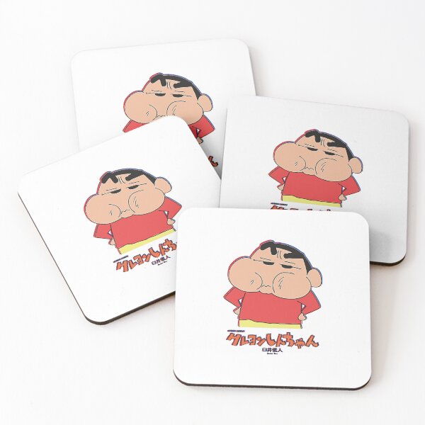 Item preview, Crayon Shin-chan designed and sold by WATEKE.