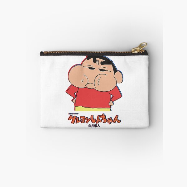 Item preview, Crayon Shin-chan designed and sold by WATEKE.