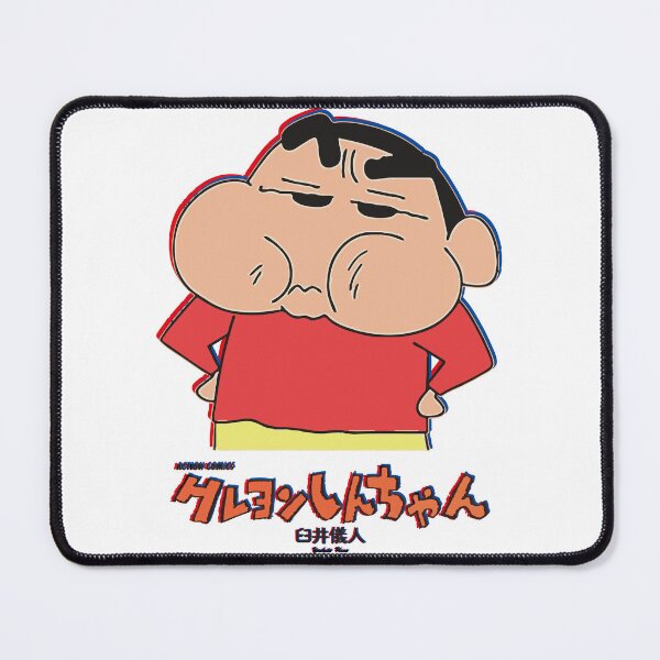Item preview, Crayon Shin-chan designed and sold by WATEKE.