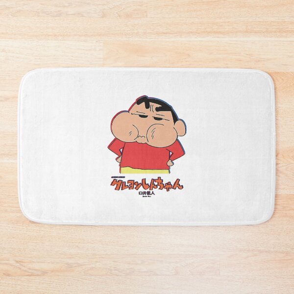 Item preview, Crayon Shin-chan designed and sold by WATEKE.