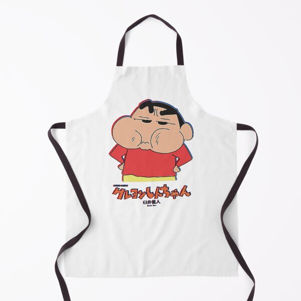 Item preview, Crayon Shin-chan designed and sold by WATEKE.