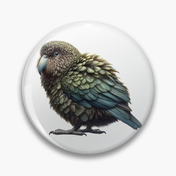 Item preview, Kakapo Art | Kakapo Lovers designed and sold by ksgraphics222.
