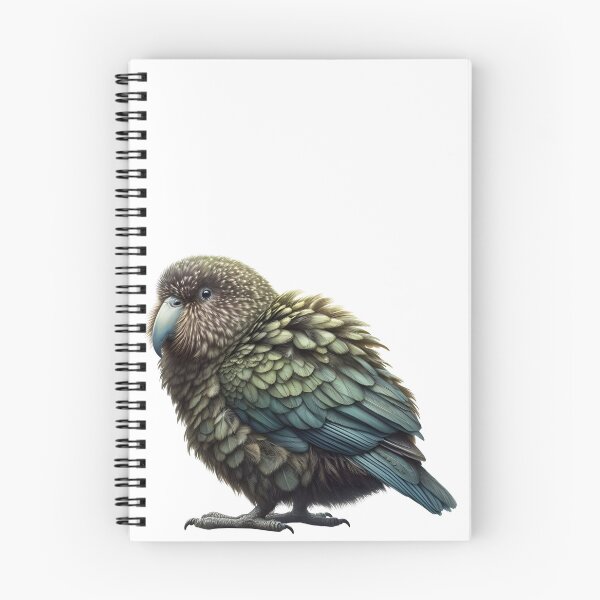 Item preview, Kakapo Art | Kakapo Lovers designed and sold by ksgraphics222.