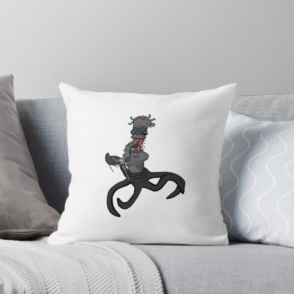 Item preview, Squid Entity designed and sold by BloodmoonForest.