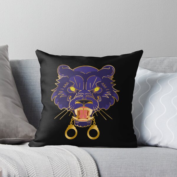 Item preview, Black Jaguar designed and sold by Lee Wilson-Mayo.