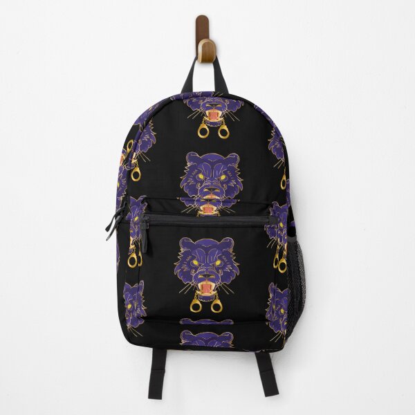 Item preview, Black Jaguar designed and sold by Lee Wilson-Mayo.