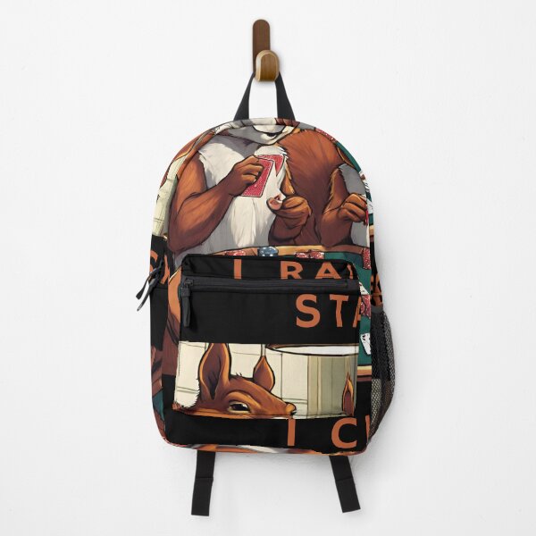 Item preview, I raise the stakes designed and sold by beerbrother.