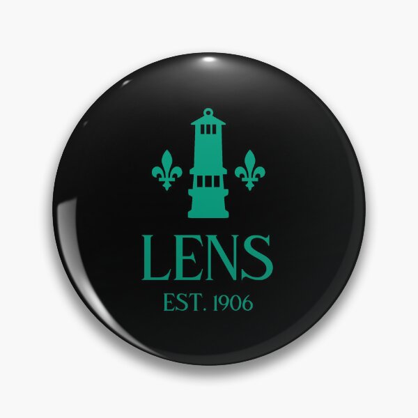 Item preview, Lens Green designed and sold by VRedBaller.