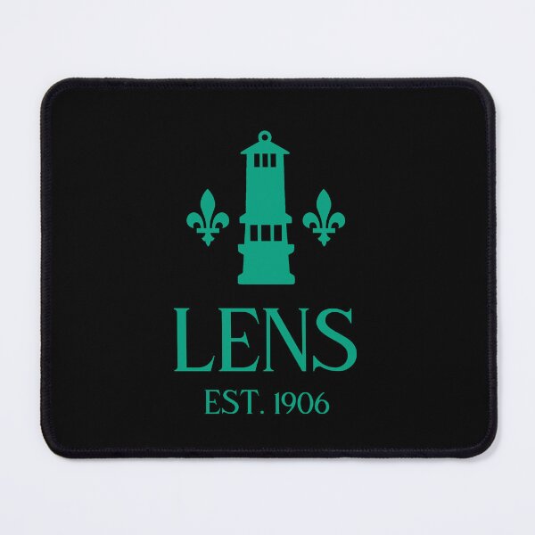 Item preview, Lens Green designed and sold by VRedBaller.