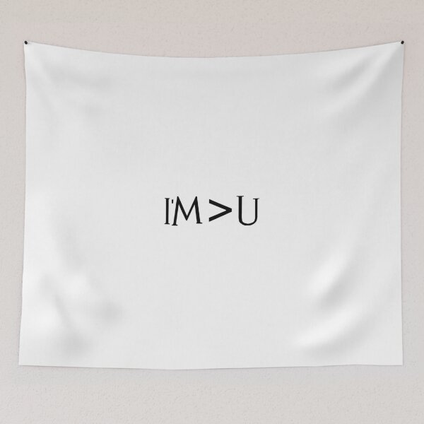 Item preview, Greater Than designed and sold by Square Dancing Gifts & Merchandise.