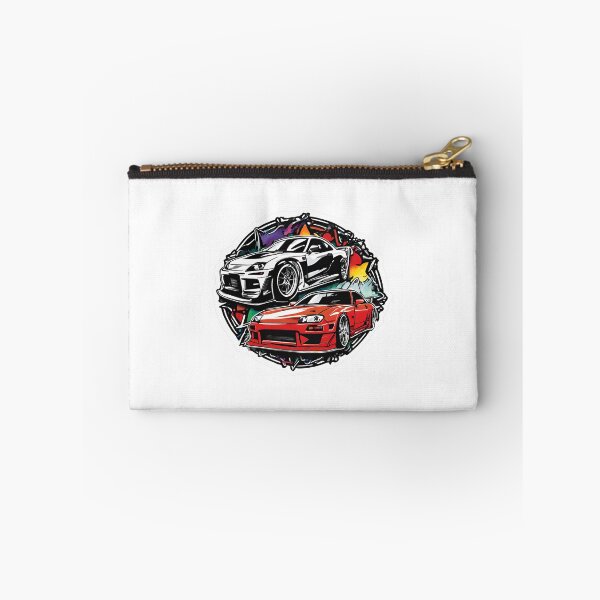 Item preview, JDM car sticker designed and sold by Masterken.