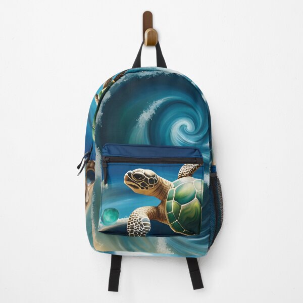 Item preview, Honu turtle made of gemstones designed and sold by Random Designs.