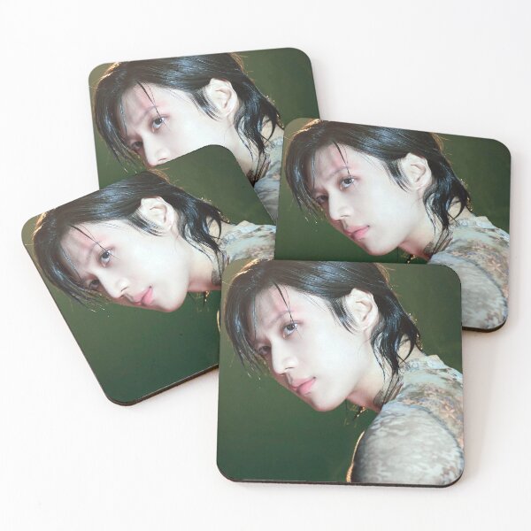 Item preview, Taemin Guilty designed and sold by Zhan Zhan.