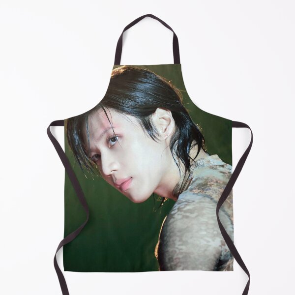Item preview, Taemin Guilty designed and sold by Zhan Zhan.
