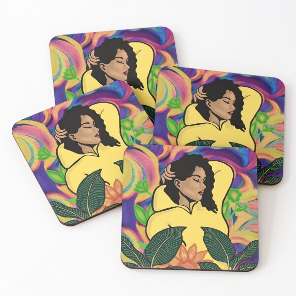 Item preview, Waves of Color designed and sold by EPreza.