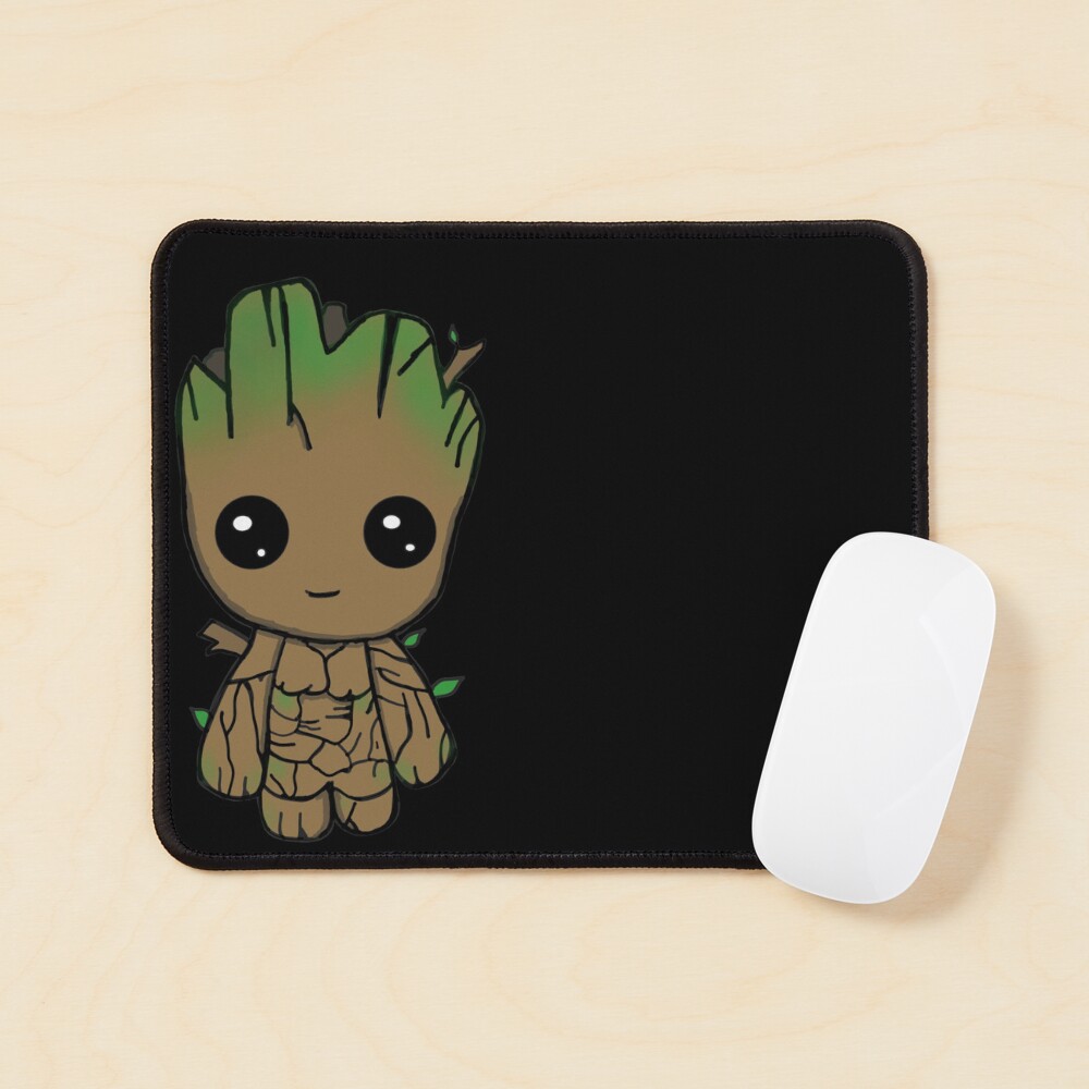 Item preview, Mouse Pad designed and sold by Juzzy72.