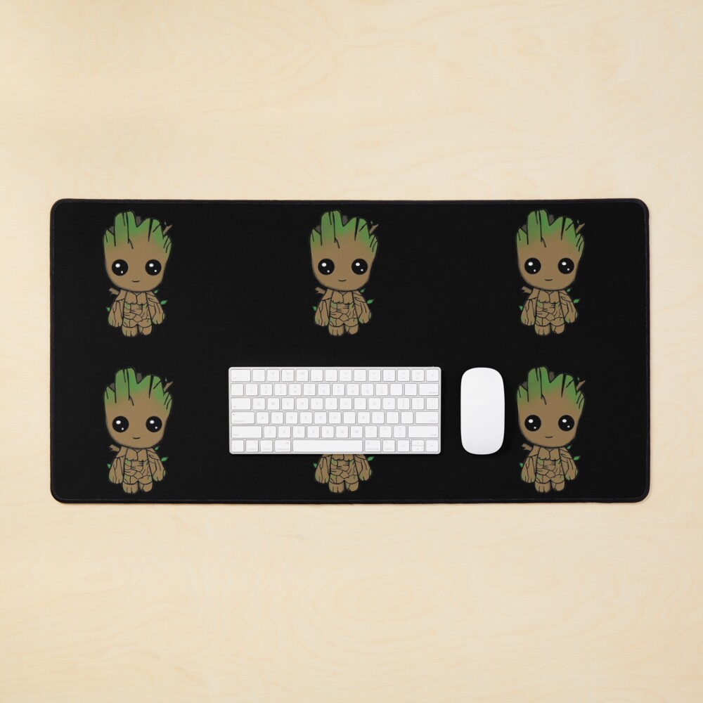 Item preview, Desk Mat designed and sold by Juzzy72.