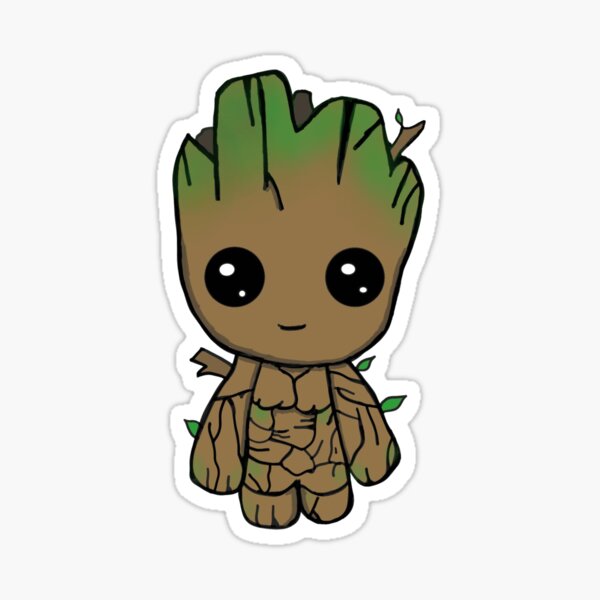 Groot Gifts & Merchandise for Sale | Redbubble