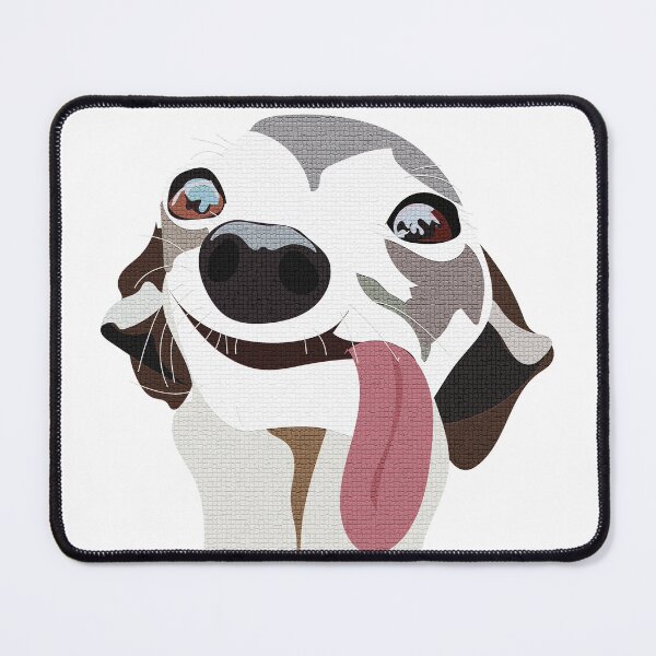 Item preview, miniature greyhound designed and sold by WATEKE.