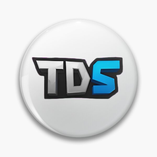 Item preview, Tower Defense Simulator (TDS) designed and sold by Zuly5.