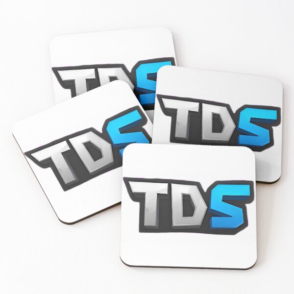 Item preview, Tower Defense Simulator (TDS) designed and sold by Zuly5.