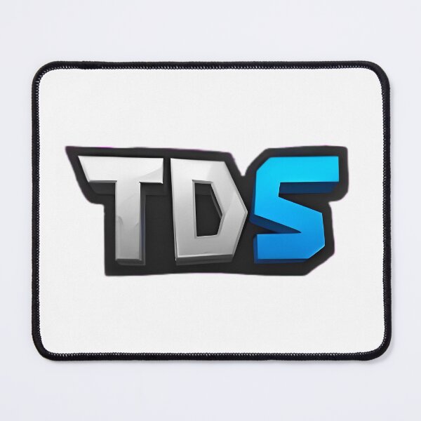 Item preview, Tower Defense Simulator (TDS) designed and sold by Zuly5.