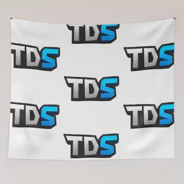 Item preview, Tower Defense Simulator (TDS) designed and sold by Zuly5.