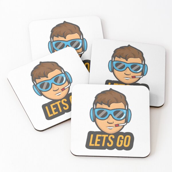 Item preview, Let's Go Hero Guy designed and sold by PlanetMarker.