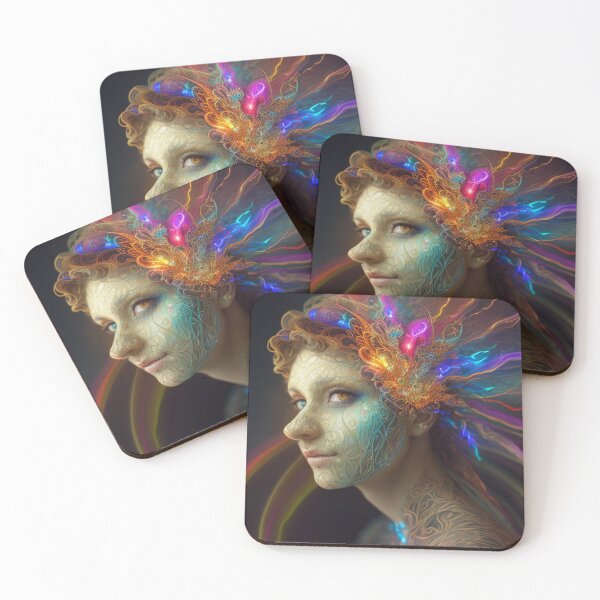 Item preview, A Fay is OK, for today designed and sold by shakespeare1212.