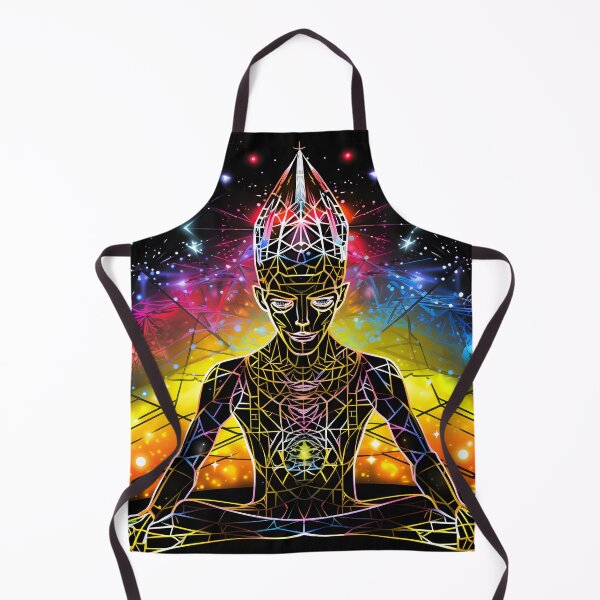 Item preview, Cosmic Meditation designed and sold by JD72shirtshop.