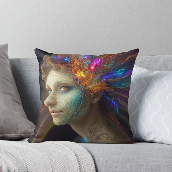Item preview, A Fay is OK, for today designed and sold by shakespeare1212.