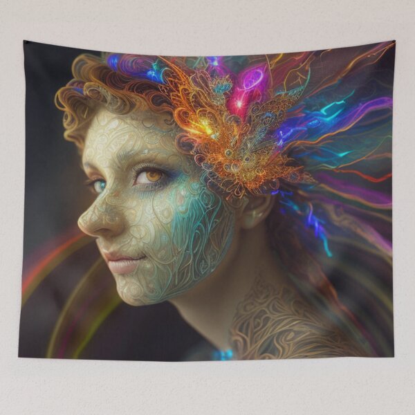 Item preview, A Fay is OK, for today designed and sold by shakespeare1212.
