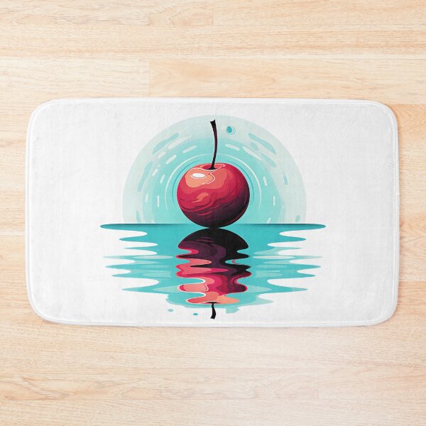 Item preview, Cherry reflection designed and sold by TheRealmWithin.