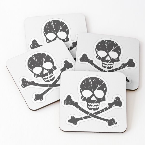 Aperçu de l'œuvre Jolly Roger I créée et vendue par AphexBrand.