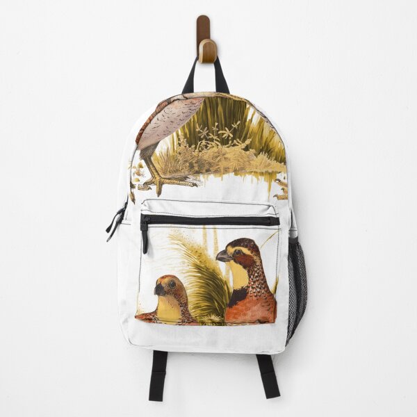 Item preview, Bobwhite Quail Bird designed and sold by Bliss Find And Design.