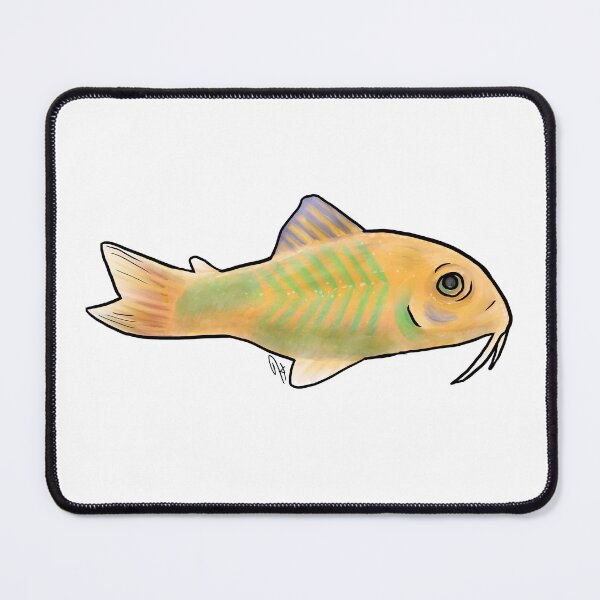 Item preview, Cory Catfish - Bronze designed and sold by Jennifer Stolzer.