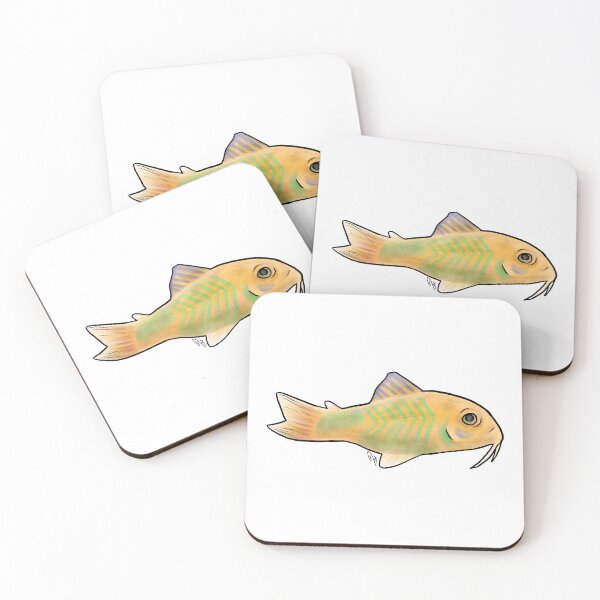 Item preview, Cory Catfish - Bronze designed and sold by Jennifer Stolzer.