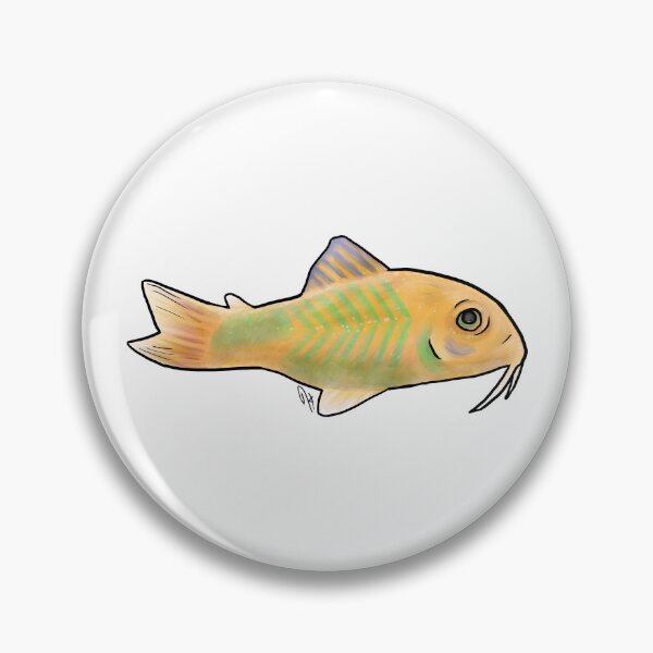 Item preview, Cory Catfish - Bronze designed and sold by Jennifer Stolzer.