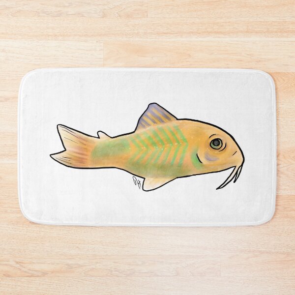 Item preview, Cory Catfish - Bronze designed and sold by Jennifer Stolzer.