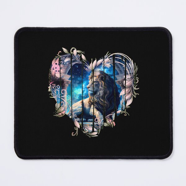 Item preview, Leo Astrology designed and sold by ZodiacWonders.